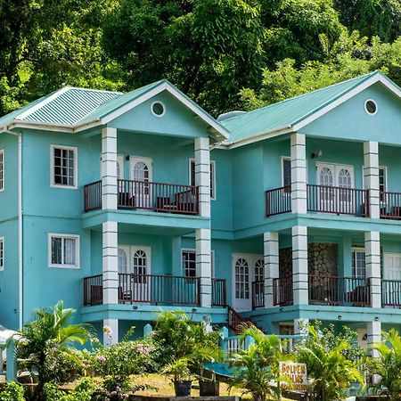 Golden Palms Apartment Κίνγκσταουν Εξωτερικό φωτογραφία