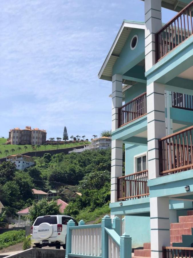 Golden Palms Apartment Κίνγκσταουν Εξωτερικό φωτογραφία