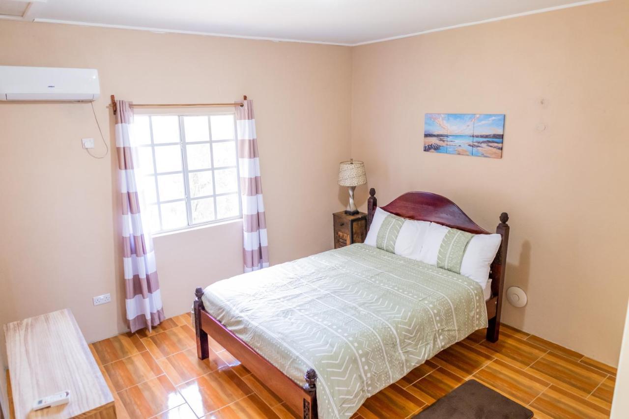 Golden Palms Apartment Κίνγκσταουν Εξωτερικό φωτογραφία