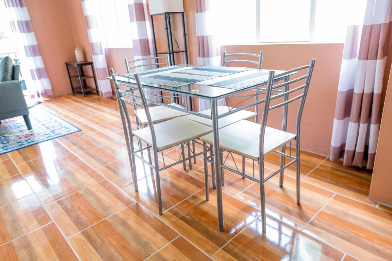 Golden Palms Apartment Κίνγκσταουν Εξωτερικό φωτογραφία