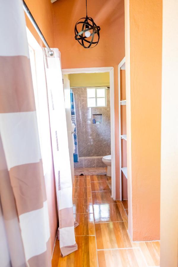 Golden Palms Apartment Κίνγκσταουν Εξωτερικό φωτογραφία