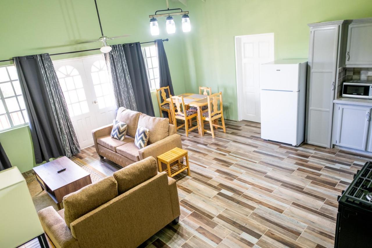 Golden Palms Apartment Κίνγκσταουν Εξωτερικό φωτογραφία