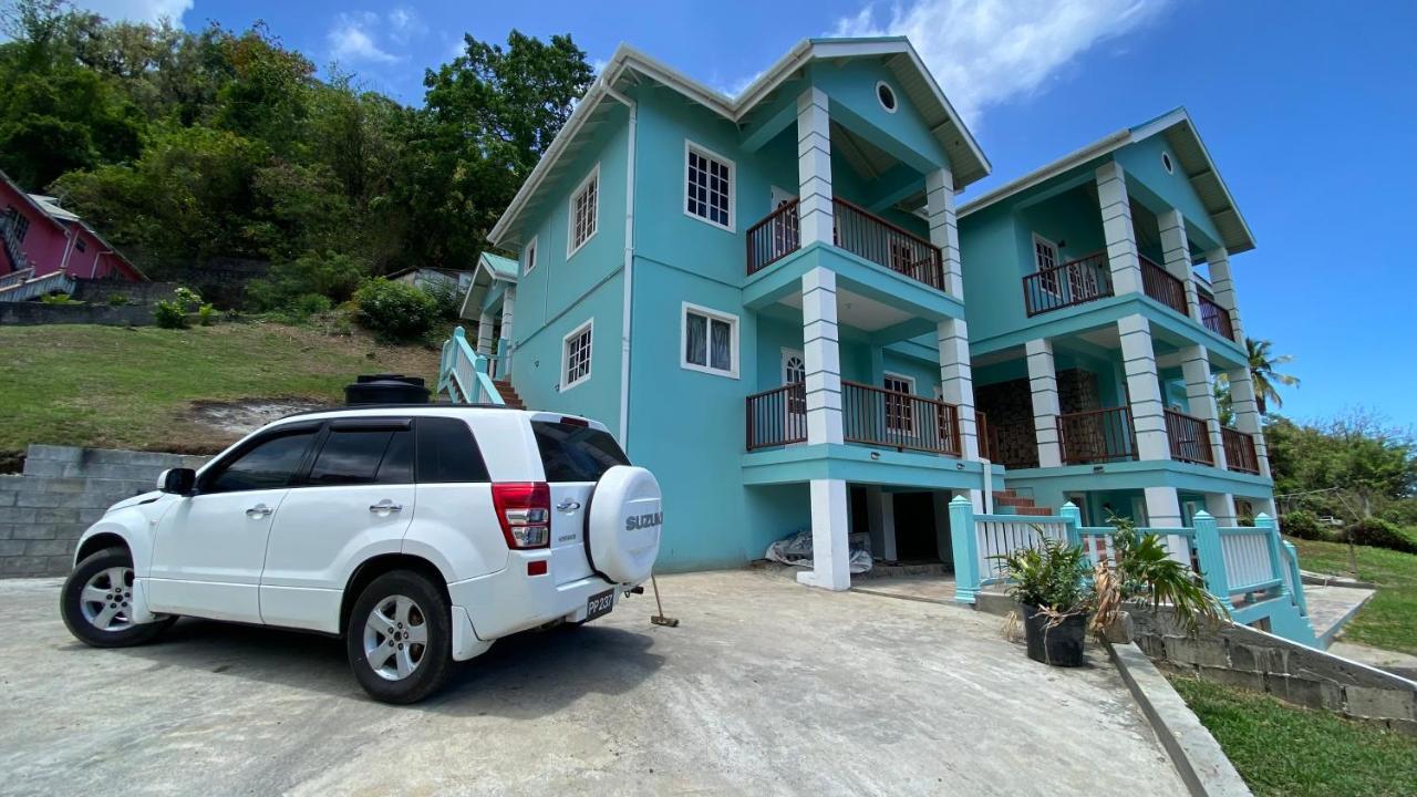 Golden Palms Apartment Κίνγκσταουν Εξωτερικό φωτογραφία