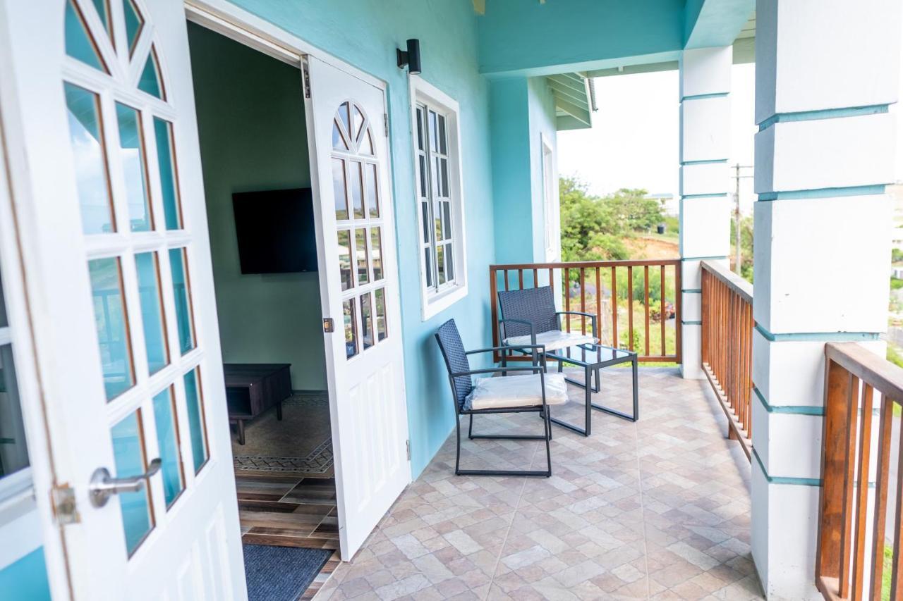 Golden Palms Apartment Κίνγκσταουν Εξωτερικό φωτογραφία
