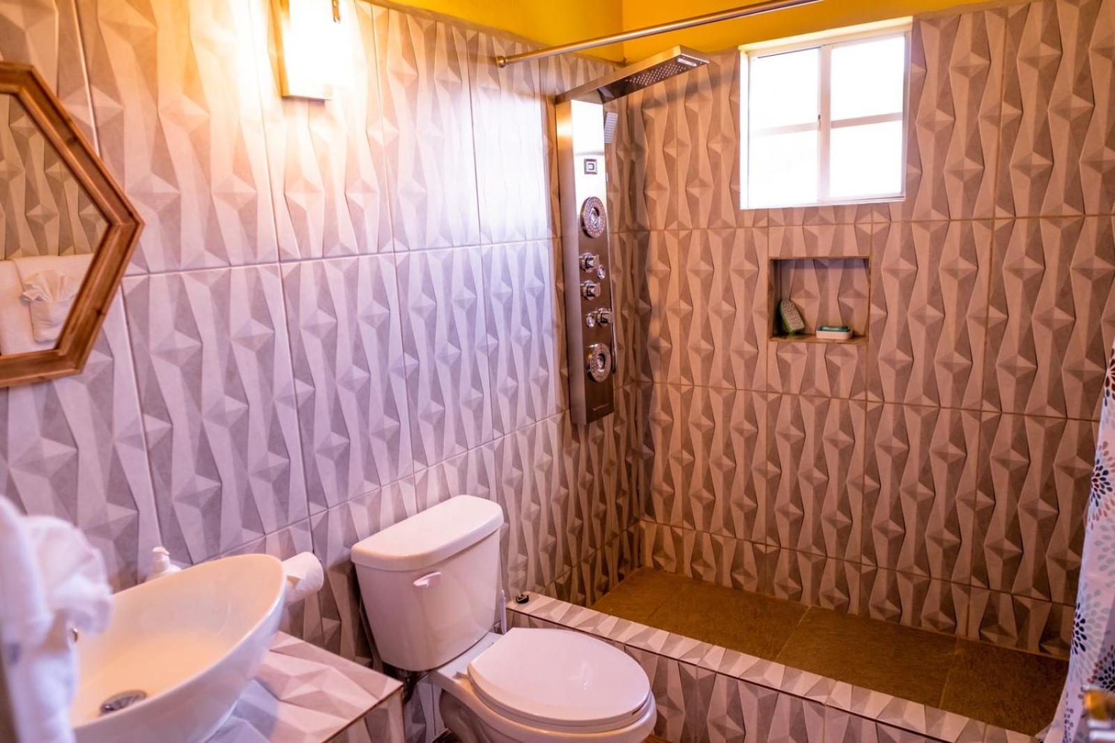 Golden Palms Apartment Κίνγκσταουν Εξωτερικό φωτογραφία